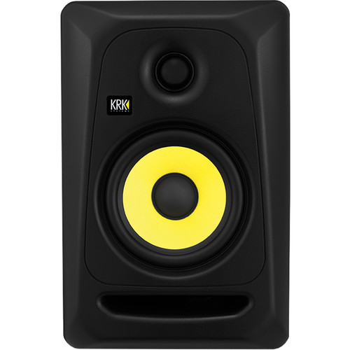 KRK Rokit Nearfield Monitors