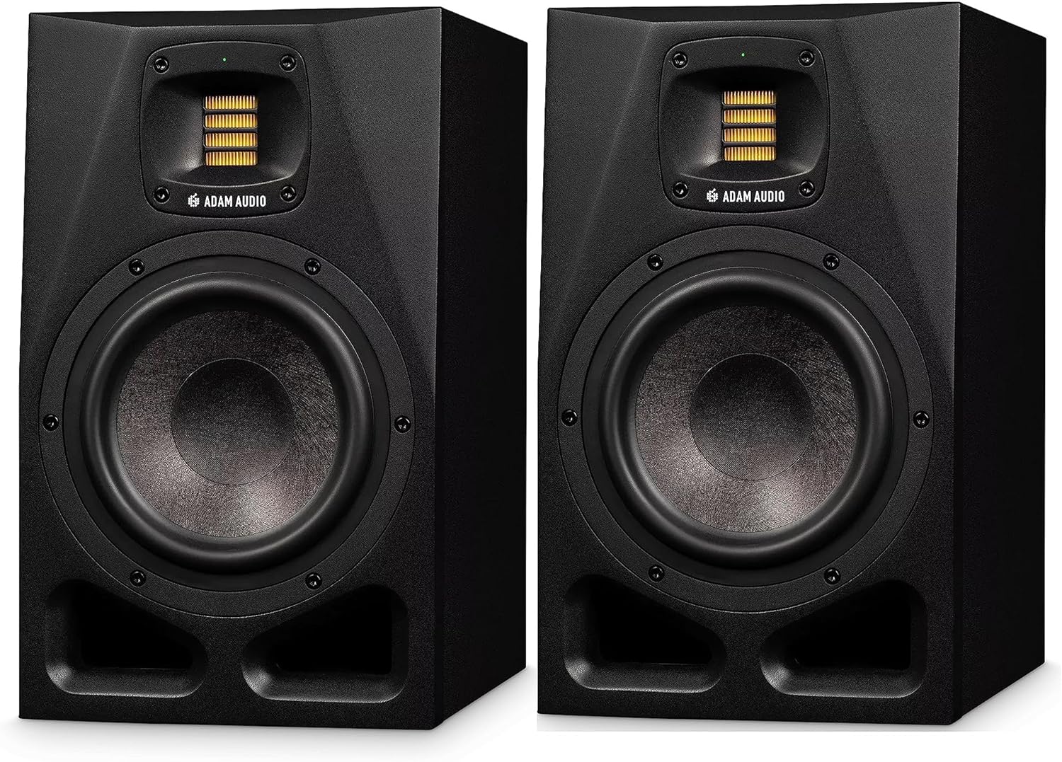 ADAM Audio A7X studio monitor pair